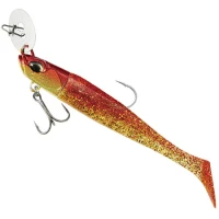Chatter Shad DUO Bay Ruf, PCC0650 LG Red Gold, 18g Chatter Shad DUO Bay Ruf, PCC0650 LG Red Gold, 18g