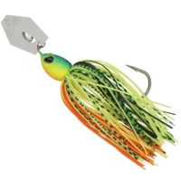 Chatterbait BERKLEY Hard Bait DEX TG, Firetiger, 11cm, 21g Chatterbait BERKLEY Hard Bait DEX TG, Firetiger, 11cm, 21g