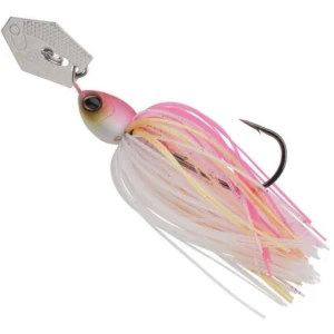 Chatterbait BERKLEY Hard Bait DEX TG, Hot Pink, 11cm, 21g Chatterbait BERKLEY Hard Bait DEX TG, Hot Pink, 11cm, 21g