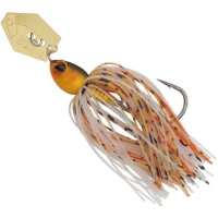 Chatterbait BERKLEY Hard Bait DEX TG, Matt Kinkuro, 7.5cm, 7g Chatterbait BERKLEY Hard Bait DEX TG, Matt Kinkuro, 7.5cm, 7g