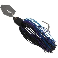 Chatterbait BERKLEY Hard Bait DEX TG, Night Sky, 8cm, 11g Chatterbait BERKLEY Hard Bait DEX TG, Night Sky, 8cm, 11g