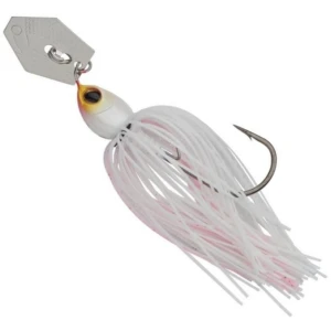 Chatterbait Berkley Hard Bait Dex Tg, Pearl White, 7.5cm, 7g