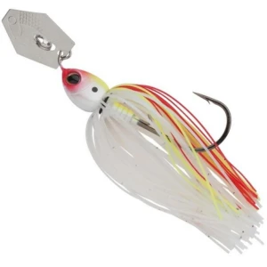 Chatterbait BERKLEY Hard Bait DEX TG, RD Shad, 9cm, 14g Chatterbait BERKLEY Hard Bait DEX TG, RD Shad, 9cm, 14g