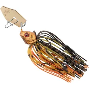 Chatterbait FOX RAGE Bladed Jig, 21g, Hot Perch, 1buc/pac Chatterbait FOX RAGE Bladed Jig, 21g, Hot Perch, 1buc/pac