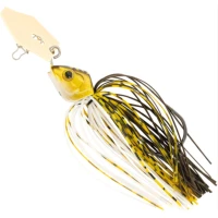 Chatterbait FOX RAGE Bladed Jig, 28g, Pike, 1buc/pac Chatterbait FOX RAGE Bladed Jig, 28g, Pike, 1buc/pac