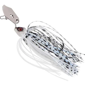 Chatterbait Fox Rage New Bladed Jigs, Uv Bleak, 7g
