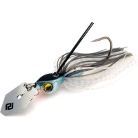 Chatterbait Raid Maxx Blade Power, 04 Smokey Pearl, 11g, 1buc/pac Chatterbait Raid Maxx Blade Power, 04 Smokey Pearl, 11g, 1buc/pac