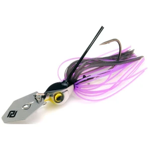 Chatterbait Raid Maxx Blade Speed, 03 Pearl Wakasagi, 11g, 1buc/pac Chatterbait Raid Maxx Blade Speed, 03 Pearl Wakasagi, 11g, 1buc/pac