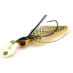 Chatterbait Raid Maxx Blade Speed, 05 Real Gold, 11g, 1buc/pac