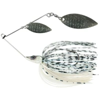 Spinner Bait Fox Rage, 10g, Bleak, 1buc/pac Spinner Bait Fox Rage, 10g, Bleak, 1buc/pac