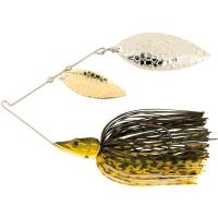 Spinner Bait Fox Rage, 14g, Pike, 1buc/pac Spinner Bait Fox Rage, 14g, Pike, 1buc/pac