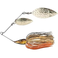 Spinner Bait Fox Rage, 28g, Ayu, 1buc/pac Spinner Bait Fox Rage, 28g, Ayu, 1buc/pac