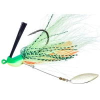 Spinner Bait Gunki Hoverjig, Fire Tiger Ms, 14g, 1buc/pac
