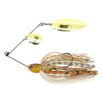 Spinnerbait BERKLEY DEX, Matt Kinkuro, 11g, 1buc/pac Spinnerbait BERKLEY DEX, Matt Kinkuro, 11g, 1buc/pac