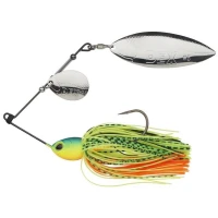 Spinnerbait BERKLEY Dex, Firetiger, 14g, 1buc/pac Spinnerbait BERKLEY Dex, Firetiger, 14g, 1buc/pac