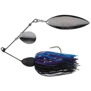 Spinnerbait Berkley Dex, Night Sky, 7g, 1buc/pac