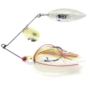 Spinnerbait Berkley Dex, Rd Shad, 14g