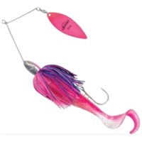 Spinnerbait BERKLEY Zilla, Culoare Pinky Promise, 24cm, 50g Spinnerbait BERKLEY Zilla, Culoare Pinky Promise, 24cm, 50g