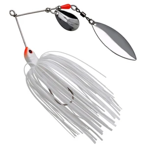 Spinnerbait FORMAX Attack, 23g, Culoare 01, 1buc/pac