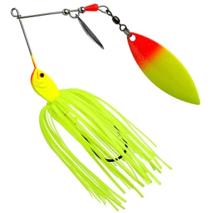 Spinnerbait FORMAX Attack, 23g, Culoare 03, 1buc/pac