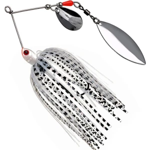 Spinnerbait FORMAX Attack, 23g, Culoare 04, 1buc/pac