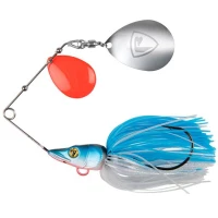 Spinnerbait FOX RAGE Giant, Herring, 40g, 1buc/pac