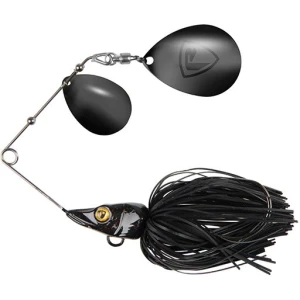 Spinnerbait FOX RAGE Giant, Shadow, 40g, 1buc/pac