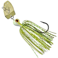 Spinnerbait GUNKI Boomer, 10g, Electric Pike, 1buc/pac