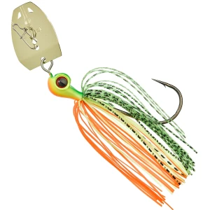 Spinnerbait GUNKI Boomer, 10g, Fire Tiger, 1buc/pac