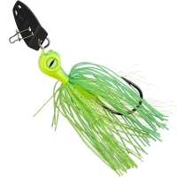 Spinnerbait GUNKI Boomer, 10g, Ufo M.S, 1buc/pac