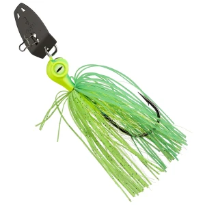 Spinnerbait GUNKI Boomer, 14g, Ufo M.S, 1buc/pac