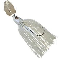 Spinnerbait Illex Blade Blaster, 14g, Magic Pearl Bone, 1buc/pac