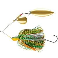 Spinnerbait Reiva Powerflex 14g, Multicolor