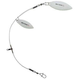 Spinnerbait SAVAGE GEAR Mono Spinnerbait, 16cm, 1buc/pac