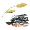 Spinnerbait Sakura Cajun Black Jack 14g 11.5cm