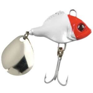 Asp Jigging 18 Gr Red Head Pt Avat