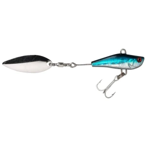 Asp Speed-spin 16 Gr Silver /blue Pt Avat - 004339-00516-000