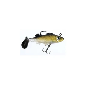 CICADA JAXON MAGIC FISH 10CM 24GR C CICADA JAXON MAGIC FISH 10CM 24GR C
