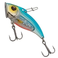 Cicada Berkley Rattlin Powerblade, Bleak, 5.5cm, 17g Cicada Berkley Rattlin Powerblade, Bleak, 5.5cm, 17g