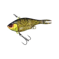 Cicada Jackall Jeublu 5.2cm 6.4g Gold Back Cicada Jackall Jeublu 5.2cm 6.4g Gold Back