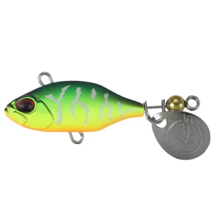 Duo Realis Spin 40 4cm 14g Acc3225 Mat Tiger Ii