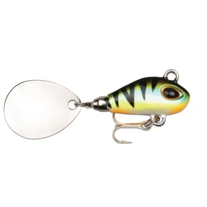 NALUCA STORM GOMOKU SPINTAIL 4.5CM 6GR CULOARE P NALUCA STORM GOMOKU SPINTAIL 4.5CM 6GR CULOARE P
