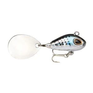 Naluca Storm Gomoku Spintail 5cm 10gr Culoare Inc
