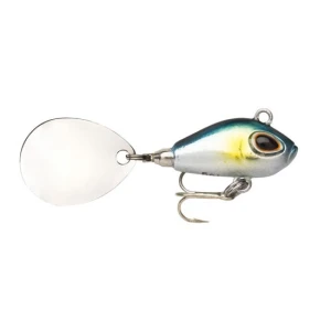 Naluca Storm Gomoku Spintail 5cm 10gr Culoare Mliw