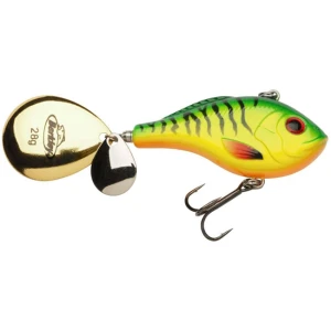 Naluca Berkley Pulse Spintail Xl 18g 8,5cm Fire Tiger