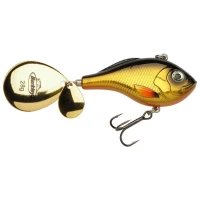 Naluca Berkley Pulse Spintail XL 18g 8,5cm Kinkuro Naluca Berkley Pulse Spintail XL 18g 8,5cm Kinkuro