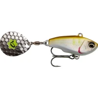 Naluca Savage Gear Fat Tail NL 5.5cm 6.6g Sinking Ayu Naluca Savage Gear Fat Tail NL 5.5cm 6.6g Sinking Ayu