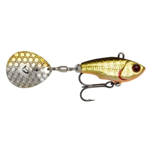 Naluca Savage Gear Fat Tail NL 6.5cm 12.5g  Sinking Dirty Roach Naluca Savage Gear Fat Tail NL 6.5cm 12.5g  Sinking Dirty Roach