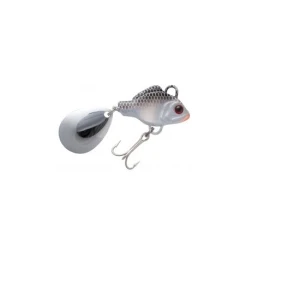 Sp Kicks-s 18g Silver Dam