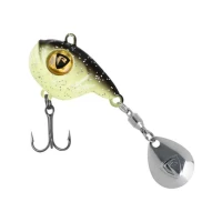 SPINNERTAIL FOX RAGE BIG EYE SPIN TAIL, PIKE, 20G SPINNERTAIL FOX RAGE BIG EYE SPIN TAIL, PIKE, 20G